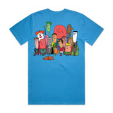 Mr Key & Illinformed - Bundle (12" Vinyl + Tee)