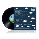 Mr Key & Illinformed - KEZ (LIMITED EDITION 12" BLACK GATEFOLD VINYL) w/ 12-Page Comic Book