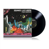 King Kashmere - Sounds Like Home (LIMITED EDITION BLACK VINYL)