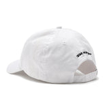 King Kashmere - 'North Star' Hat // White