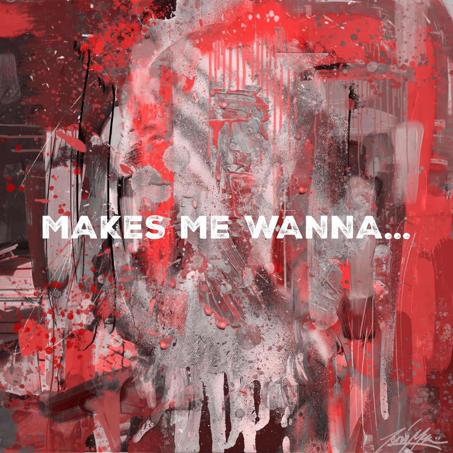 Farma G - Makes Me Wanna... (Digital)