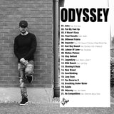 Harry Shotta - Odyssey (Digital)