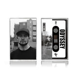 Harry Shotta - Odyssey (LIMITED EDITION TAPE)