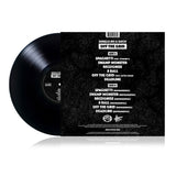 Renelle 893 & Bay29 - Off The Grid (LIMITED EDITION 12" BLACK VINYL)