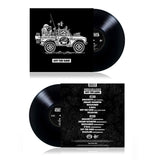 Renelle 893 & Bay29 - Off The Grid (LIMITED EDITION 12" BLACK VINYL)