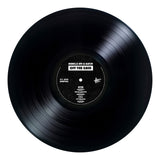 Renelle 893 & Bay29 - Off The Grid (LIMITED EDITION 12" BLACK VINYL)