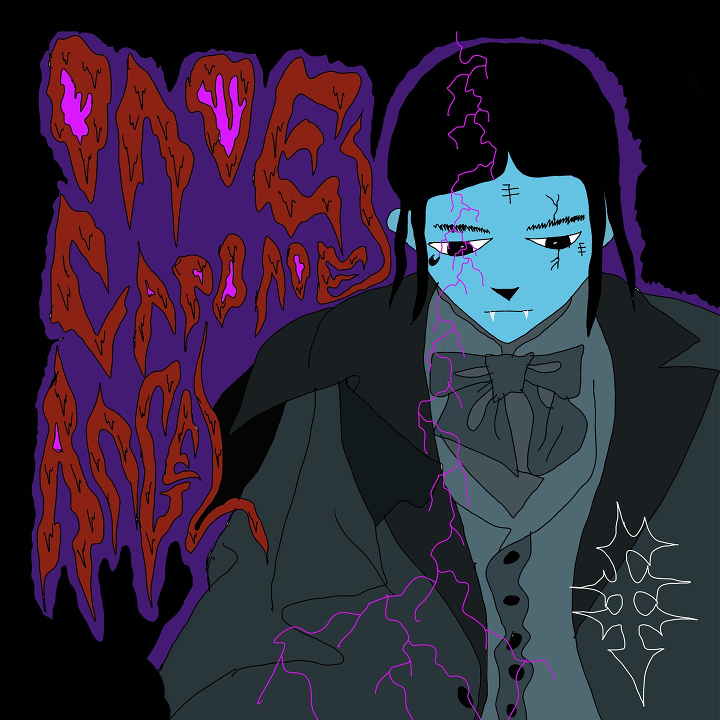 Onoe Caponoe - Angel (Digital)