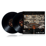 Vitamin G & Mr Slipz - Prophet of Doom (LIMITED EDITION 2 x 12" BLACK VINYL)