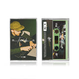 Forest DLG - Echo of the Hidden Spruce (LIMITED EDITION TAPE)
