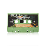 Forest DLG - Echo of the Hidden Spruce (LIMITED EDITION TAPE)