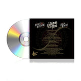 Verb T & Pitch 92 - A Question Of Time (CD)