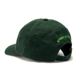 Ramson Badbonez 'FUSION' Cap // Forest green