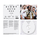 Verbz, Nelson Dialect & Mr Slipz - Sight Beyond Sight (LIMITED EDITION CD)