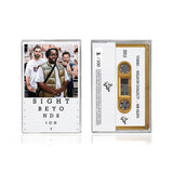 Verbz, Nelson Dialect & Mr Slipz - Sight Beyond Sight (LIMITED EDITION TAPE)
