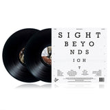 Verbz, Nelson Dialect & Mr Slipz - Sight Beyond Sight (LIMITED EDITION 2 x 12" BLACK VINYL)