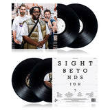 Verbz, Nelson Dialect & Mr Slipz - Sight Beyond Sight (LIMITED EDITION VINYL / JIGSAW BUNDLE)