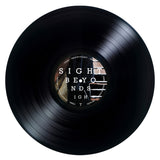 Verbz, Nelson Dialect & Mr Slipz - Sight Beyond Sight (LIMITED EDITION 2 x 12" BLACK VINYL)