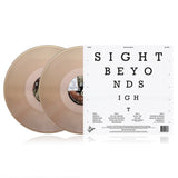 Verbz, Nelson Dialect & Mr Slipz - Sight Beyond Sight (LIMITED EDITION 2 x 12" OCHRE VINYL)