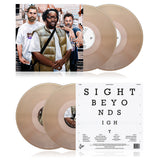 Verbz, Nelson Dialect & Mr Slipz - Sight Beyond Sight (LIMITED EDITION VINYL / JIGSAW BUNDLE)
