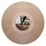 Verbz, Nelson Dialect & Mr Slipz - Sight Beyond Sight (LIMITED EDITION 2 x 12" OCHRE VINYL)