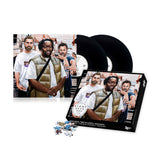 Verbz, Nelson Dialect & Mr Slipz - Sight Beyond Sight (LIMITED EDITION VINYL / JIGSAW BUNDLE)