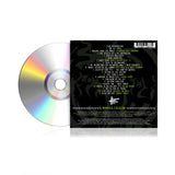 Onoe Caponoe - Spells From The Cyclops (Limited Edition CD)