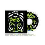 Onoe Caponoe - Spells From The Cyclops (Limited Edition CD)