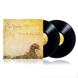 Jam Baxter - ...so we ate them whole (FIRST PRESSING - SUPER LIMITED EDITION 2 × 12" BLACK VINYL)