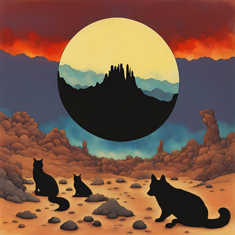 Illinformed - 'Terraforming' SAMPLE PACK