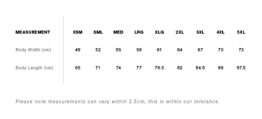 Granuja & Jam Baxter - 'De las Sombras' Hoodie // Black