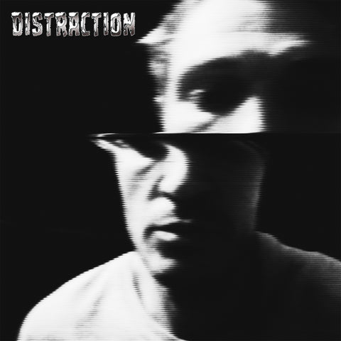 Verb T - Distraction (Prod. Vic Grimes) (Digital)