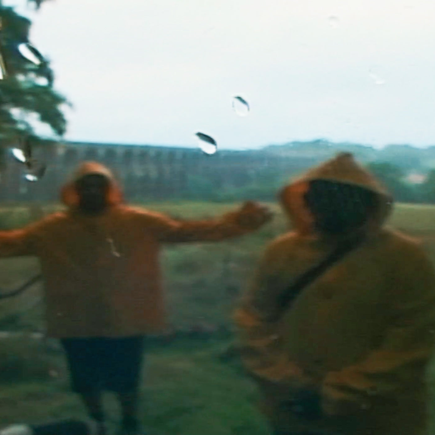 Verbz & Mr Slipz - It's Raining Again Feat. India Shan (Digital)