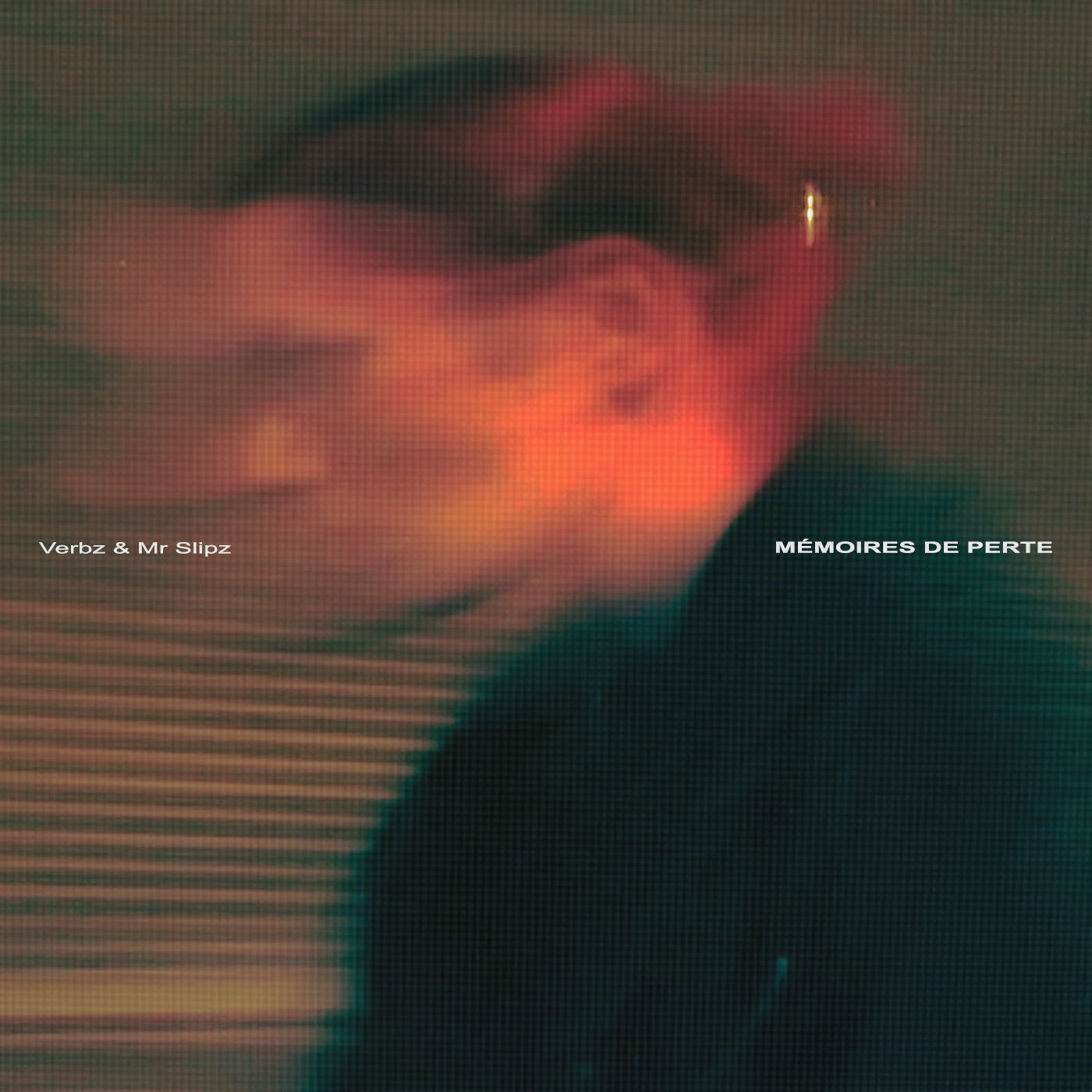 Verbz & Mr Slipz - Mémoires De Perte (Digital)