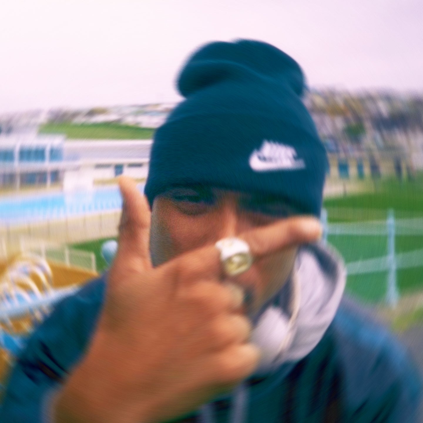 Vitamin G & Mr Slipz - Struggling To Swim (Digital)