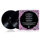 Jam Baxter - The Gruesome Features (FIRST PRESSING - SUPER LIMITED EDITION 2 × 12" BLACK VINYL)