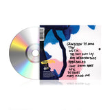 Ed Scissor & Lamplighter - Tell Them It's Winter (CD)