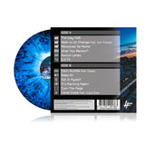 Verbz & Mr Slipz - THE WAY FWD (LIMITED EDITION 12" SMOKEY SPLATTER VINYL)