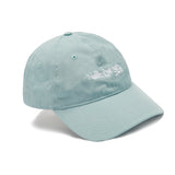 Verbz & Mr Slipz - 'Where It Started' Cap / Baby Blue