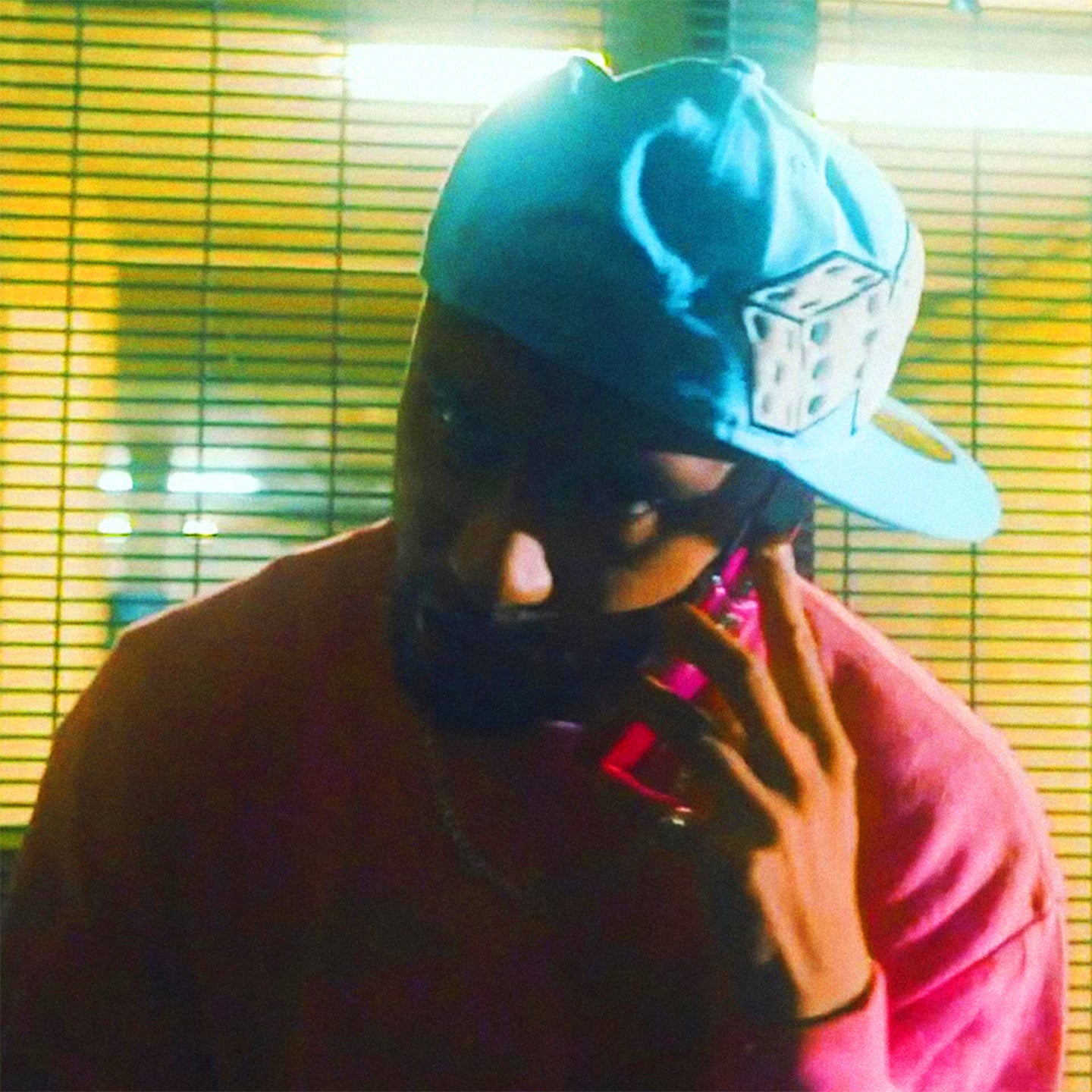 Vitamin G & Mr Slipz - Bleeding The Steeze (Digital)