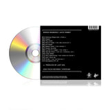 Ramson Badbonez - White Rabbit (CD)