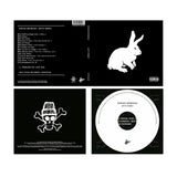 Ramson Badbonez - White Rabbit (CD)