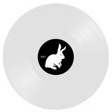 Ramson Badbonez - White Rabbit (LIMITED EDITION 12" WHITE VINYL)