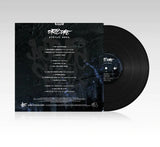 Dirty Dike - Acrylic Snail (FIRST PRESSING, SUPER LIMITED EDITION 2x12" BLACK MARBLE VINYL + 16 PAGE PHOTOBOOK)