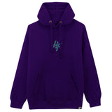High Focus - Tokyo Bud Hoodie // Purple Haze