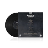 Ramson Badbonez - Death Mask (LIMITED EDITION 12" VINYL)