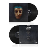 Ramson Badbonez - Death Mask (LIMITED EDITION 12" VINYL)