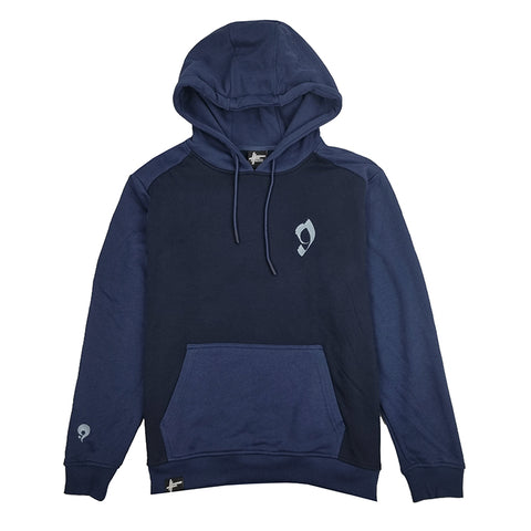 Fliptrix 'Mantra No. 9' Hoodie / 2-Tone (LIMITED EDITION)
