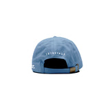 Pitch 92 - Intervals Hat // Light Blue
