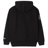 CMPND 'Long Live The Court' Tracksuit / Black