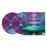 CMPND - Long Live The Court (LIMITED EDITION 2 X 12" PURPLE/BLUE VINYL)